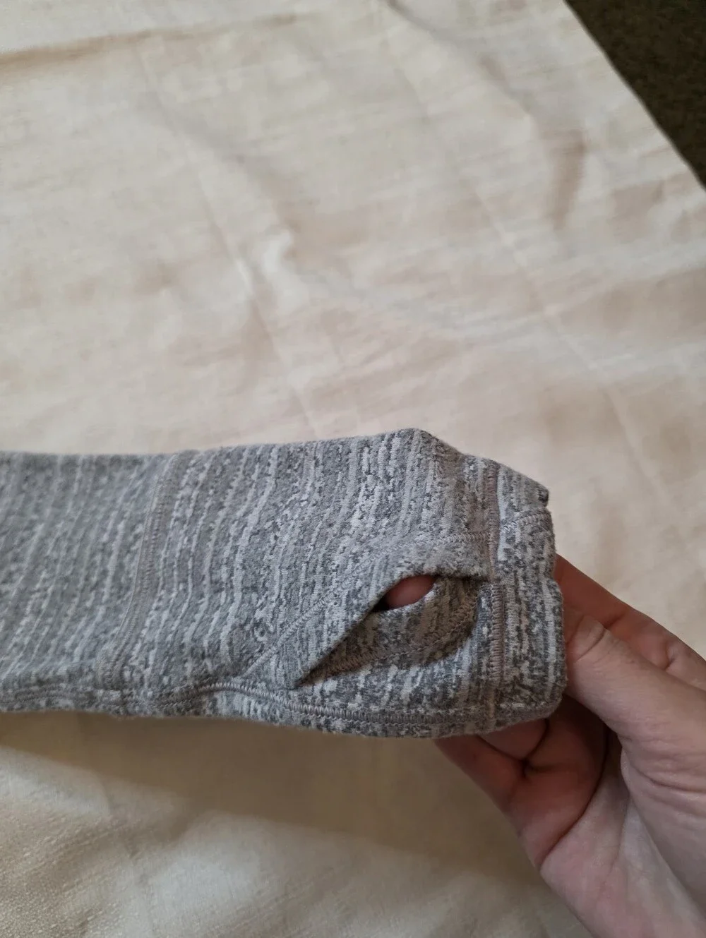 lululemon athletica good cozy